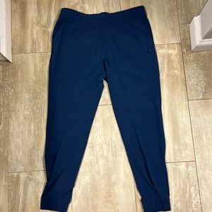 men’s golf pants L nwt